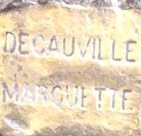 Decauville-Marquette