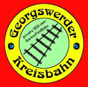 Zeichen: Georgswerder Kreisbahn