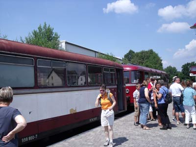 Haltepunkt Kahlenborn