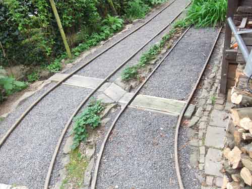 fertiger Drainagekanal8