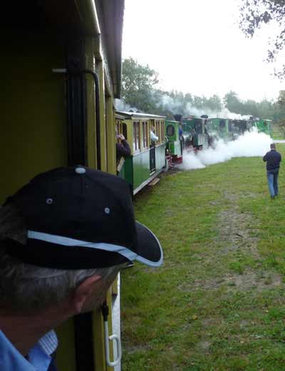 Ausfahrt