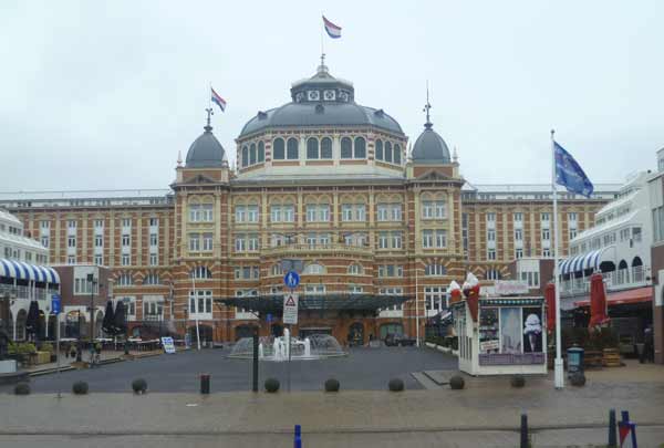 Casino