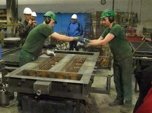 Produktion