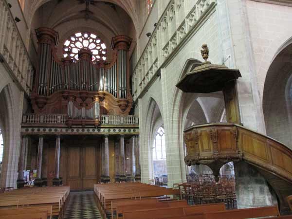 Orgel