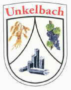 Wappen von Unkelbach